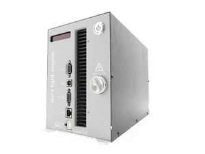 Lumencor Spectra III Aura Light Engine Mikroskop Illuminator 01-11538A 90-10353 - Bild 1 von 8