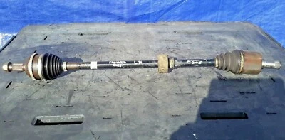 Eje delantero izquierdo Honda Civic 2002-2004 OEM 44306S5DA11 Foto 1 de 4