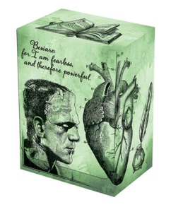 Caja de mazo de Magic The Gathering Something Frankenstein - Imagen 1 de 3