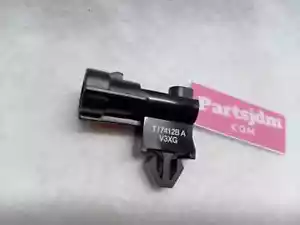 SUBARU Genuine Forester Impreza WRX Ambient Air Temperature Sensor 73731FC003 - Picture 1 of 18