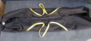 New French Creek Production Tripod Carrying Bag model 206 - Picture 1 of 2