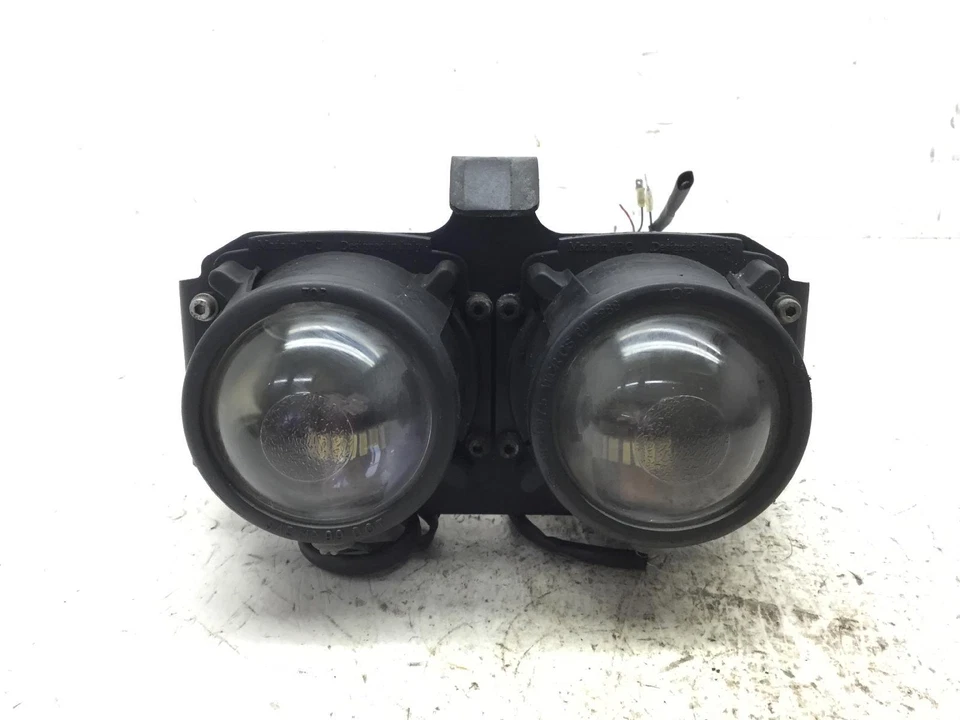 Headlight ZERO MOTORCYCLES FXS Kw 33 2016 538XXCZ43JCJ — 第 1/4 张图片