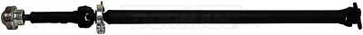 FITS 2007-2010 FORD EXPLORER SPORT TRAC 4WD REAR DRIVE SHAFT - Image 1 of 4