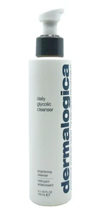 Dermalogica Daily Glycolic Cleanser Brightening 5.1 fl oz/150 ml *No Box* - Picture 1 of 4