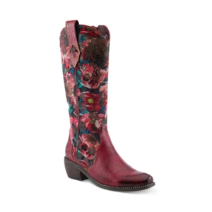 L'Artiste Rodeoqueen Western Boot - Picture 1 of 10
