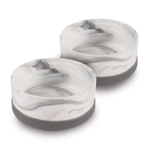 2er Set 850ml Keramik Napf Hunde Hundenapf Futternapf Fressnapf Katze rutschfest - Bild 1 von 31