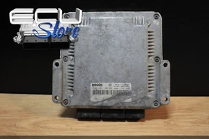 ECU/MOTEUR CENTRAL 0281011105 0 281 011 105 8200091432 - RENAULT - Picture 1 of 1