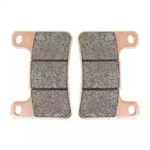 Armstrong Brake Pads - APR406SF - FA379 - PAD320369 - Picture 1 of 2