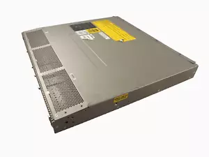 Cisco DS-C9148S-K9 MDS 9148S 48-Port 16G Multilayer Fiber Switch dual PSU - Picture 1 of 10