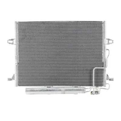 For 2009 2008 2007 2006 Pontiac Solstice 2007-2010 Saturn Sky AC Condenser 3668 Foto 1 de 4