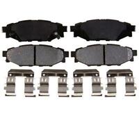 RM Brakes EHT1414H Brake Pad Set RM Brakes EHT1414H Brake Pad Set