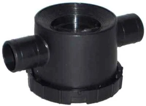 Sifón RK Reich Acodado 25mm Olores Ducha Fregadero Autocaravana Camper