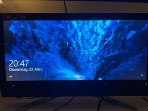 Lenovo All In One Gaming/Office Pc - Bild 1 von 1