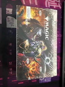 Magic:the Gathering, Edge Of Eternities Play Booster BoxUnopened, Factory Sealed - Picture 1 of 2