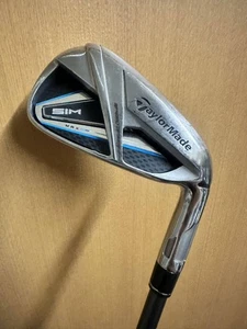 Sim Max 5 Iron Tensei Tm60 R Management Number 0007 Taylormade 5I - Picture 1 of 8