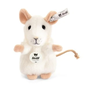 Peluche Steiff Piff o Pilla Mouse EAN 056222 / 056215 Nuevo - Imagen 1 de 3
