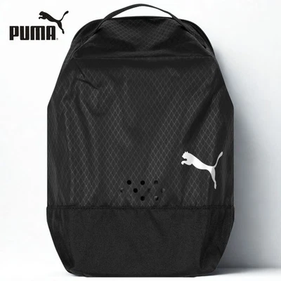 PUMA Premium Schuhtasche 20 x 17 x 35 cm 10L 074463-01 - Bild 1 von 4