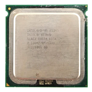 Intel Xeon E5345 2.33GHz 8MB 1333MHz LGA771 (4 Core) CPU - SLAEJ - Picture 1 of 1