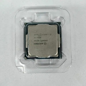 Intel Core i5-7500 X802C690 - Imagen 1 de 2