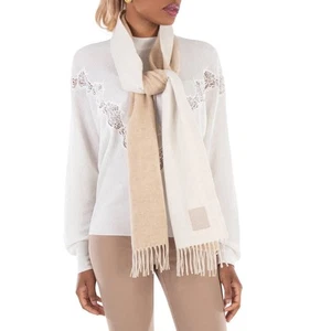 Loewe Wool And Cashmere Scarf - Picture 1 of 5