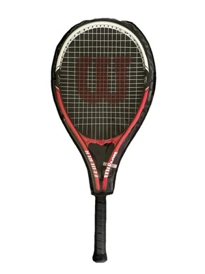 Wilson Tennisschläger Roger Federer - Bild 1 von 2