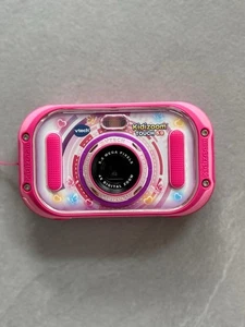 Vtech Kidizoom Touch 5.0 In Pink  - Bild 1 von 3