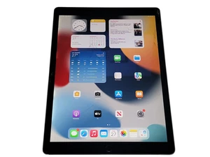 Apple iPad Pro 2nd Gen 12.9" - 64GB - Space Gray [A1670] - Picture 1 of 6