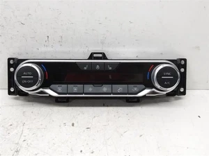 2019 Nissan Altima OEM temperature control panel id275006CA4A fits 2019-2025  - Picture 1 of 12