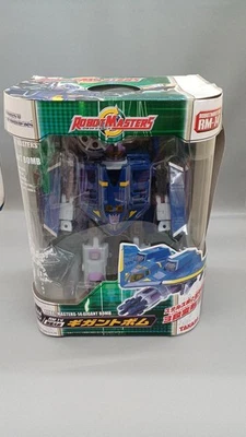 Takara RM-14 Gigant Bomb Transformers 433896 - Image 1 of 4