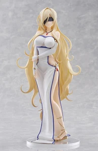 Goblin Slayer Sword Maiden Pop Up Parade L Figura EE. UU. Preorden - Imagen 1 de 7