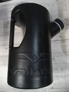 Valken Paintball Ball Hauler Bulk Loader Pod Filler Aufbewahrungsträger schwarz - Bild 1 von 10