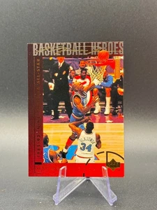 1985-93 Nine Time NBA All-Star - Michael Jordan - #41 - Picture 1 of 2