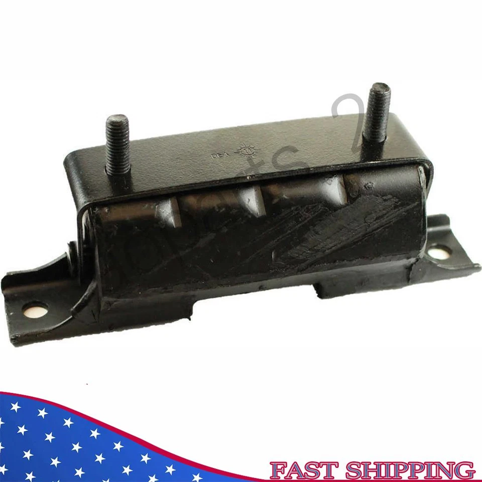 Montaje de transmisión 85-14 para Cadil Chevy GMC, Escalade Silverado Sierra Hummer H2 4x4. Foto 1 de 2