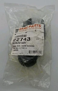 Rare Parts - 22743 - Front to Frame Sway Bar Bushing - fit 97-24 Ford Expidition - Picture 1 of 2