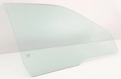 Suzuki Vitara/Grand Vitara XL-7 1999-2006 Front Right Window Glass - Image 1 of 3
