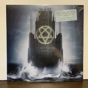 HIM - Dark Light, 2005 Sire 49284-1 Vinyl 2 LP Record SEALED! - Imagen 1 de 3