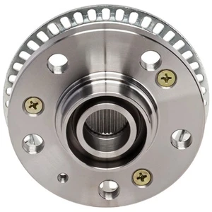 Wheel Hubs Front Driver or Passenger Side for VW Right Left 8N0407613C Audi TT - Picture 1 of 4