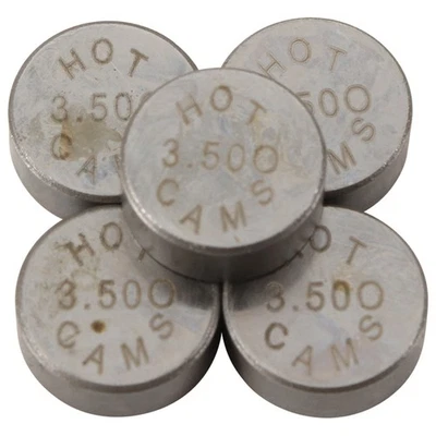 Hot Cams Shim Kits For Yamaha YZ 250 F (14-16) 5PK948350 Foto 1 de 2