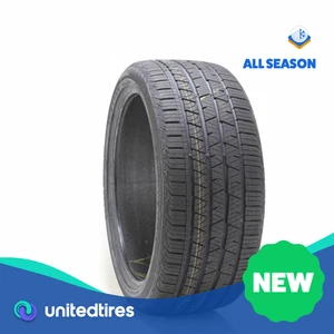 New 275/40R22 Continental CrossContact LX Sport 108Y - 9/32 - Picture 1 of 4