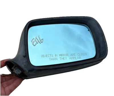 2000-2003 BMW 325ci 330ci Door Mirror Right Passenger Side View OEM Used - Image 1 of 4