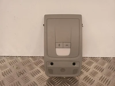 Audi A1 10-18 Mk1 Front Interior Courtesy Light Map Lamp 8X0947135AL  497279 - Image 1 of 3