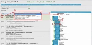 Przewodnik – tworzenie artykułów z systemem YES - przez e-mail jako PDF - Zdjęcie 1 z 1