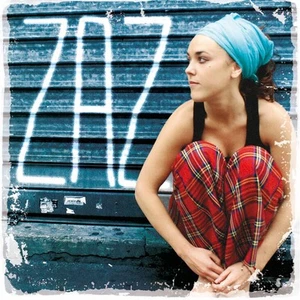 Zaz Zaz (Vinyl) - Picture 1 of 2