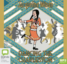 Jacqueline Wilson Dancing the Charleston (CD-ROM) (UK IMPORT)