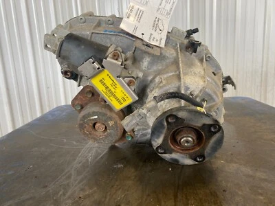 09-11 KIA BORREGO 3.8 AWD ESTUCHE DE TRANSFERENCIA 124.654 millas Foto 1 de 4