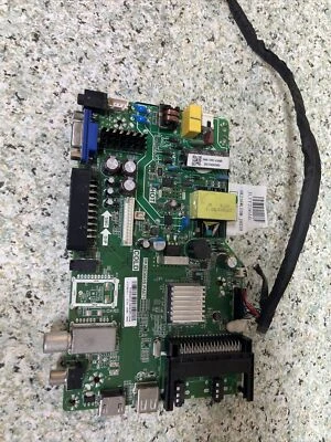 主板 Tp.MS3663S.PA671 Akai AKTV2412 电视 — 第 1/4 张图片