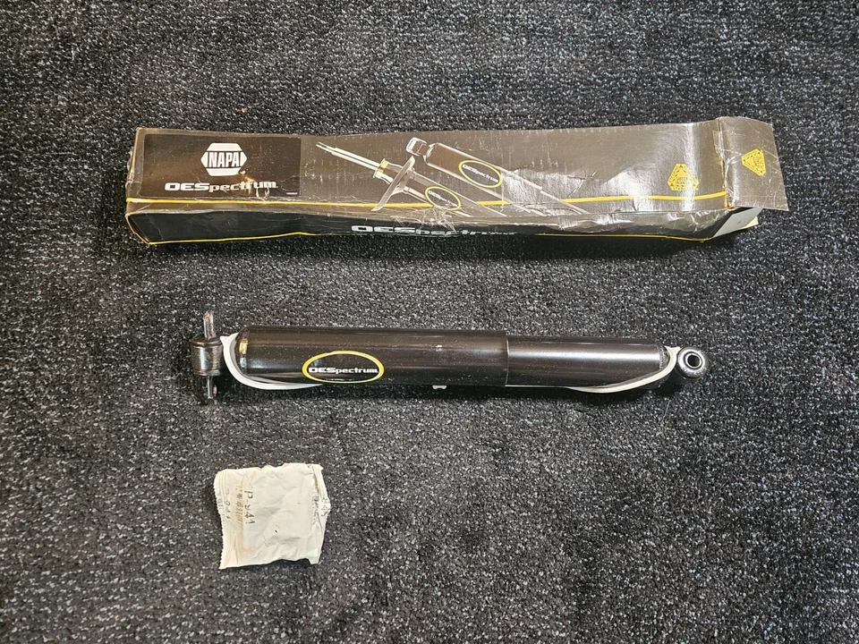 (CANTIDAD 2) Amortiguador trasero Monroe 37035 espectro OE para Ford Explorer 91-05 Foto 1 de 4