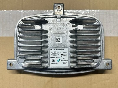 BUGATTI CHIRON UNIDAD DE CONTROL DE FAROS 5B4937097B - L90057652 ORIGINAL Foto 1 de 4