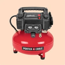 Tire inflator supplies list image