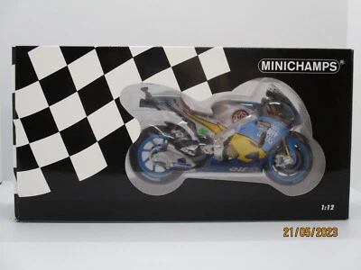 HONDA RC213V, #21, Franco Morbidelli, 2018 MotoGP!!! - Bild 1 von 4